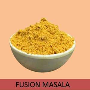 Condimento Masala de Tomate Cremoso Crudo de Primera Calidad, Polvo Seco, Grado 25 kg, Vida Útil de 12-18 Meses, Mezcla de Chile Estilo Indio - Product Image 2