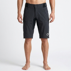 Pantalones Cortos de Ciclismo de Montaña Personalizables de Alta Calidad para Hombre y Mujer - Algodón Poliéster de Secado Rápido y Transpirable, Colores y Logotipo Personalizados - Product Image 3