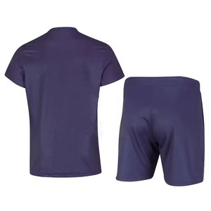 100% Polyester <b>Material</b> Hot Selling Product Latest Design Sustainable Volleyball Uniform Personalized Volleyball Uniform <b>for</b> Men - Product Image 6