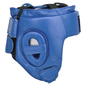 Protège-tête en cuir léger de haute qualité, best-seller, avec impression de logo personnalisé et design sur mesure - Product Image 6