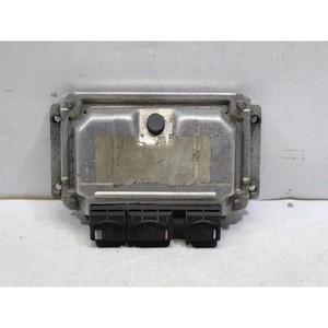 206 ECU et modules informatiques d'occasion 9650347980 - Product Image 1