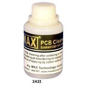 Nettoyant pour circuits imprimés de haute qualité, collection d'outils de fabrication de bijoux haut de gamme et meilleur produit au prix de gros le plus bas - Product Image 1
