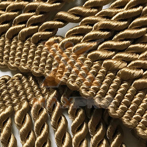 พู่ห้อยตกแต่งแบบสั่งทำพิเศษ สีพื้นล้วน ขายพู่ห้อยตกแต่ง - Product Image 5