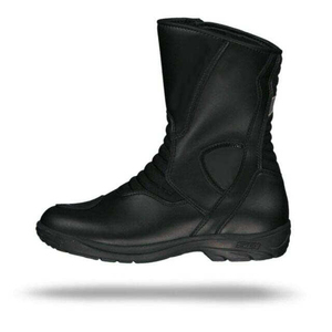 Botas de Motociclismo 2025, Botas de Carreras de Motos, Servicios OEM, Botas de Cuero de Moda para Motociclistas - Product Image 6