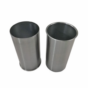 4BB1 Cylinder Liner for Truck Generator Industrial Diesel Engines - Product Image 4