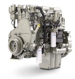 Motor PERKINS 2206 de Origen Estadounidense, 0-2000 Horas - Product Image 1