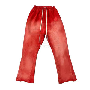 Pantalon de haute qualité, best-seller, sur mesure, pour homme, usage adulte, vêtements décontractés. - Product Image 5