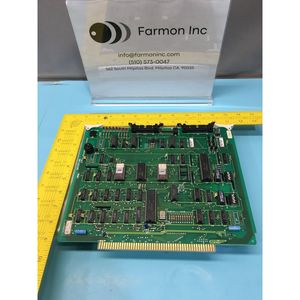 Tarjeta de CPU Yuasa M-1700 SEICO-85, PCB, 151524 - Equipo y Piezas de Semiconductores de Confianza de Marca Global - Product Image 2