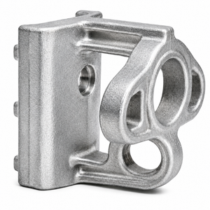 Soporte de poste de un solo tramo para cable de fibra óptica ADSS - Product Image 1