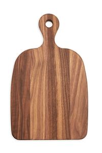 Planche à découper en bois (bambou, acacia, hêtre, noyer, olive, chêne, teck) avec poignée, personnalisable au laser, pour cuisine, vente en gros - Product Image 3