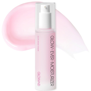 [GLOWAID] Bálsamo Multiusos Glow Ever Moisturizer con Pantenol y Vitamina B12 para Reparación de la Barrera Cutánea, Calmante e Hidratante - Product Image 1