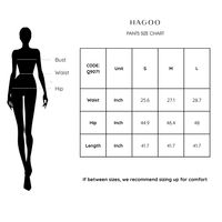 Ensemble pantalon décontracté d'été pour femme Q9071 en crêpe beige respirant, anti-plis, uni, taille mi-haute, jambe large, sans manches, boutonné sur le devant