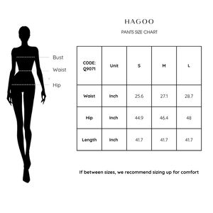 Q9071 Beige Breathable Solid Mid Waist Wide Leg Sleeveless Button Front Trousers Set Casual Summer Women Outfit - Product Image 5