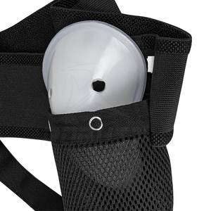Protector Inguinal de Neopreno 2026, Estilo Liso, Ligero, Diseño de Fácil Ajuste, para Boxeo y Lucha, Cómodo, Transpirable, Ecológico y Higiénico - Product Image 5