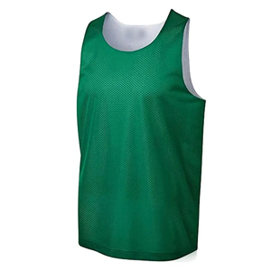Fabricant en gros de vêtements de sport : Débardeur de sport sans manches respirant, Fournisseur de vêtements de sport et d'activewear, Débardeur de sport à séchage rapide - Product Image 4