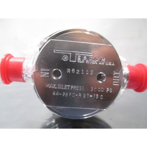 Régulateur TESCOM 44-2860-R91-150, 3000 PSI - Équipement et pièces semi-conductrices de renommée mondiale - Product Image 1