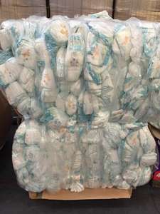 Ventes en gros de couches en coton Pampers de qualité supérieure, couches de qualité pour bébés en boîtes - Product Image 6