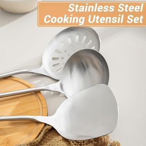 Juego de batidores de cocina, juego de brochas para cocinar, juego de brochas para aceite, juego de espátulas para cocinar, juego de espátulas para freír, utensilios de cocina - Product Image 2