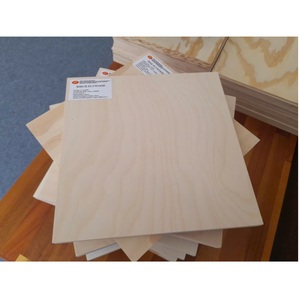 Contrachapado de Alta Resistencia E0 Resistente al Agua para Muebles/Construcción de Interiores, Chapa de Abedul A2 de 9-12-15-18-21 mm, Núcleo de Pino/Acacia - Product Image 5