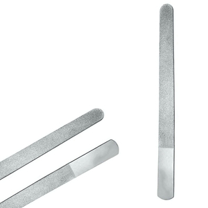 Durable Double Sided <b>Nail</b> <b>File</b> For Professional <b>Nail</b> Grooming And Shaping Tasks Professional <b>Nail</b> <b>File</b> Instrument For Natural - Product Image 6