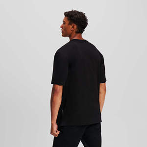 Nouveau T-shirt Homme Blanc Uni Personnalisé 2026 – Vente en Gros, Qualité Supérieure, 100% Coton Respirant, Écologique, Séchage Rapide, Style Décontracté Urbain - Product Image 6