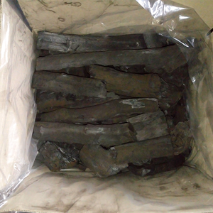 Carbón negro de lichi natural 100% de la fábrica de Vietnam ideal para barbacoa y asar para compradores de exportación - Product Image 1