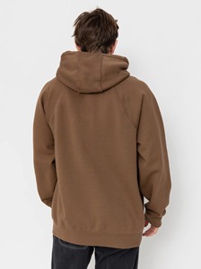 Fully Customizable 100% Cotton Hoodie High Quality Heavyweight Winterwear Quick Dry Breathable Plain Dyed For Men Low MOQ - Product Image 1