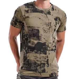 Fabricante de Pakistán, Ropa de Caza para Exteriores, Camiseta con Estampado por Sublimación, Calidad Premium, Oxford Impermeable - Product Image 1