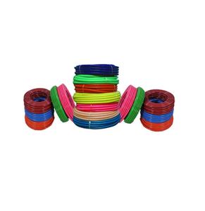 Tuyau d'arrosage de jardin prêt à être expédié, tuyau d'eau pour l'irrigation du jardin, tuyau d'arrosage de jardin en PVC, irrigation - Product Image 2