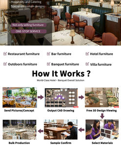 10년 경력 제조사 도매 인기 티파니 웨딩 스태킹 치아바리 의자 - Product Image 5