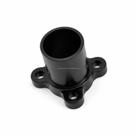 Pièces usinées et tournées CNC de précision en acier inoxydable, aluminium, laiton pour usinage, service OEM personnalisé, Guangdong