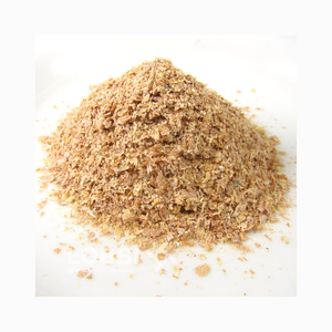 Salvado de trigo a precio de descuento para uso en alimentación animal y aplicaciones de fibra dietética - Product Image 4