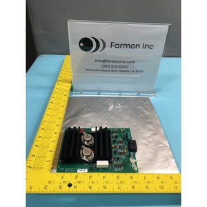 Silicon Valley Group 851-9947-004 DMC Booster - Equipo y Piezas de Semiconductores de Confianza de Marca Global - Product Image 2