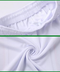 Maillot et short de football pour hommes, uniformes d'équipe respirants pour l'entraînement - Product Image 4