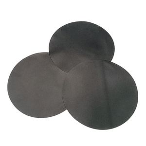 Séparateur de plaquettes de 8 pouces * 0,9 mm, feuille conductrice protectrice (rond) - Product Image 6