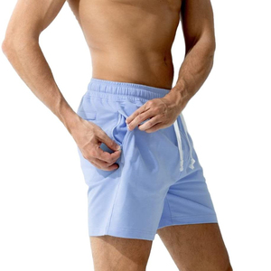 Shorts de course pour hommes, shorts de fitness, shorts de jogging d'été, shorts de course décontractés pour hommes, shorts de sport pour hommes, design personnalisé - Product Image 6