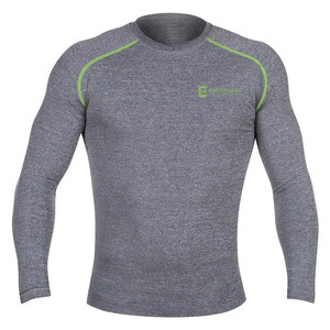 Rashguard MMA sur mesure à prix avantageux, best-seller, meilleur produit, manches longues - Product Image 1