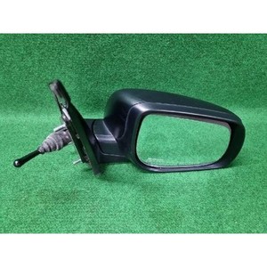 Espejo Retrovisor Derecho Picanto, Subconjunto O/S RR, Vista Trasera Derecha (Lado Derecho) 876201Y620AS - Product Image 1