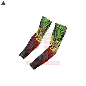 Mangas de Compresión para Hombre de Último Diseño Hechas en Pakistán, Mangas de Compresión de Alta Calidad, Más Vendidas de Fábrica, en Oferta - Product Image 2