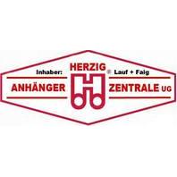 Anhänger Herzig Zentrale UG logo