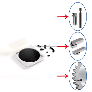 Big Size Pcd Corte Ferramenta Em Branco 63mm Alta Qualidade Pcd Em Branco para Venda - Product Image 1