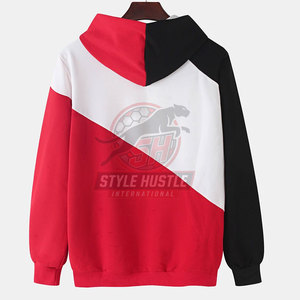 Breathable <b>Lightweight</b> <b>Hoodies</b> For Men Reasonable Price Solid Color Men <b>Hoodies</b> Made In Pakistan - Product Image 2