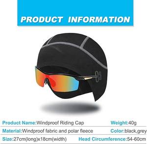 Bonnet tricoté Y2K DIY avec strass et lettres graphiques, chaud et tendance, pour homme et femme - Product Image 2