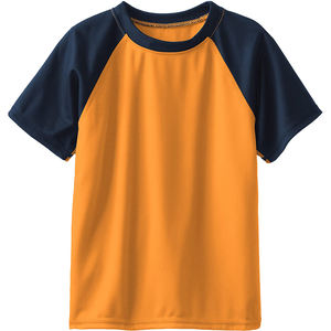 เสื้อยืดผู้ชายคุณภาพสูงสั่งทำพิเศษ แบรนด์ของคุณเอง ผ้าฝ้ายออร์แกนิคนุ่ม แห้งเร็ว เสื้อผ้าฤดูร้อน สไตล์สตรีทแวร์ - Product Image 5