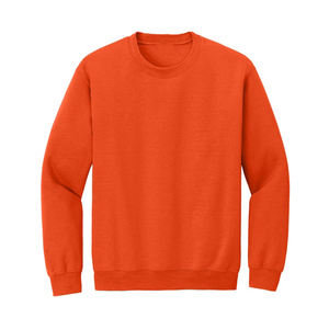 Sudaderas de Poliéster Cómodas y Cálidas con Forro Polar y Reflectantes de Seguridad, Venta al Por Mayor - Product Image 5