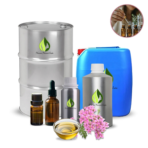 Aceite Esencial de Yarrow 100% Puro y Natural, Achillea Millefolium, Destilado al Vapor, Grado Cosmético, Aceite de Aromaterapia, Venta al Por Mayor - Product Image 6
