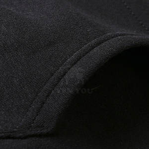 Sudaderas con capucha personalizadas en blanco, proveedor OEM ODM, múltiples colores y tallas disponibles, sudaderas con capucha en blanco en stock. - Product Image 4