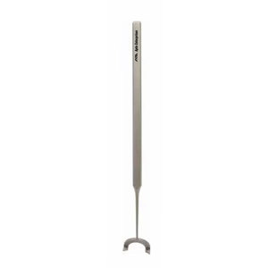Juego de Instrumentos Quirúrgicos Oftálmicos, Longitud Total de 12.5 cm, Marcador de Referencia Toríca Intraoperatorio Preciso, Doble Hoja de 15 mm - Product Image 2