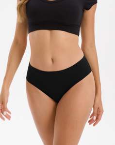 Culottes pour femmes du meilleur fournisseur – Coton respirant, texture douce, extensibilité flexible, taille équilibrée, couvrance complète, confort quotidien - Product Image 2