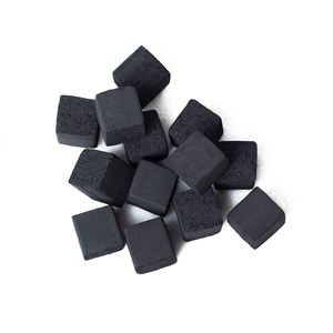 Distribuidor Mayorista de Carbón de Cáscara de Coco Premium de Baja Ceniza. Experimente la diferencia de calidad y consistencia - Product Image 1